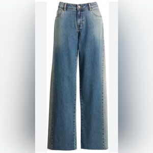 PTCL High Waist Highbaggy Wide Leg
Jeans | Nordstrom